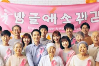 Everything You Wanted to Know about Korean Cancer Association (KCA) - South Korea