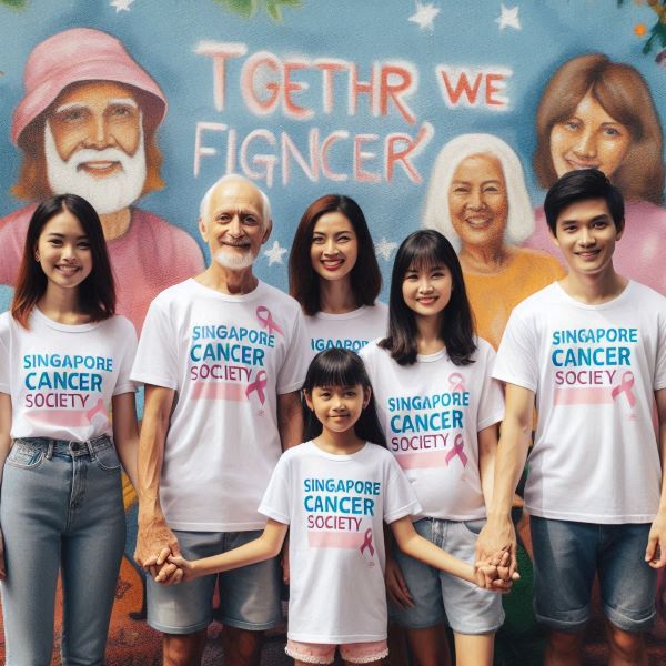 Everything You Wanted to Know about Singapore Cancer Society - Singapore