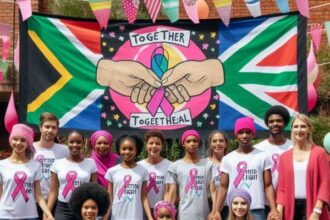 Everything You Wanted to Know about South African Cancer Association (CANSA) - South Africa