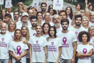 Everything You Wanted to Know about the Spanish Association Against Cancer (AECC) - Spain