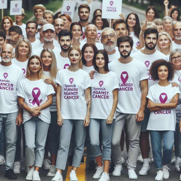 Everything You Wanted to Know about the Spanish Association Against Cancer (AECC) - Spain