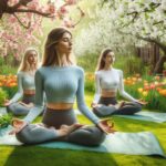 Quickly Know All About Yoga Pose Dirga Pranayama