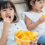 Quickly Know How Packed Chips are Harming Your Child's Health