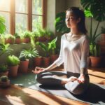 Quickly Learn all about Padmasana - Lotus Pose