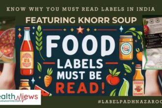 Read-labels-knorr-soup-label-padhega-india