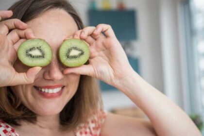 What are the Best Fruits for Eyes?