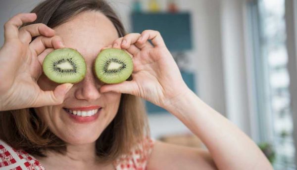What are the Best Fruits for Eyes?