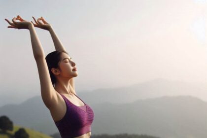 Quickly Learn all about Tadasana - Palm Tree Pose