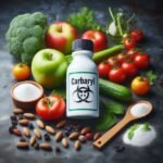 All You Need to Know About Carbaryl, A Common Pesticide Used in Vegetables