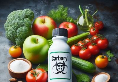 All You Need to Know About Carbaryl, A Common Pesticide Used in Vegetables