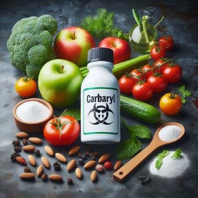 All You Need to Know About Carbaryl, A Common Pesticide Used in Vegetables