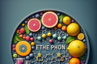 All You Need to Know About Ethephon, a Chemical Used to Ripen Fruits