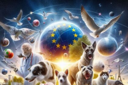 Everything You Wanted to Know about Animal Health Europe