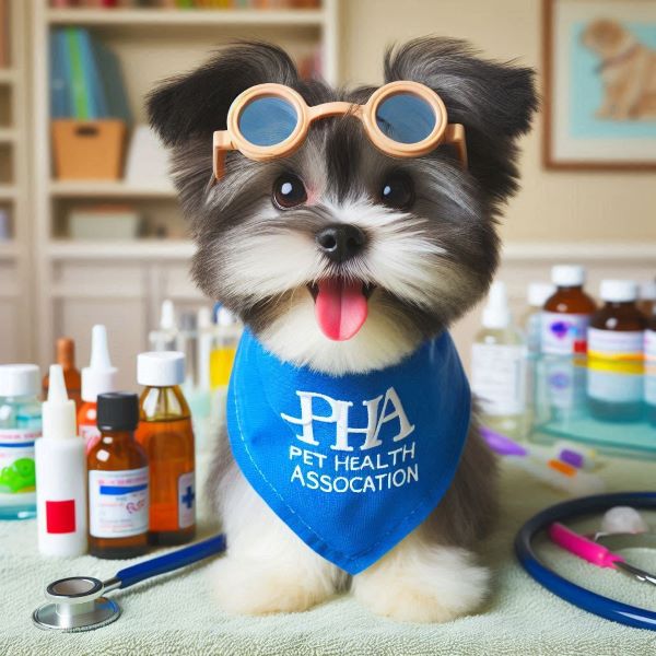 Everything You Wanted to Know about Pet Health Association (PHA