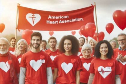 Everything You Wanted to Know about the American Heart Association (AHA)