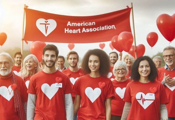 Everything You Wanted to Know about the American Heart Association (AHA)