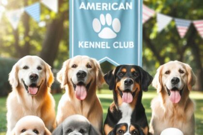 Everything You Wanted to Know about the American Kennel Club (AKC)