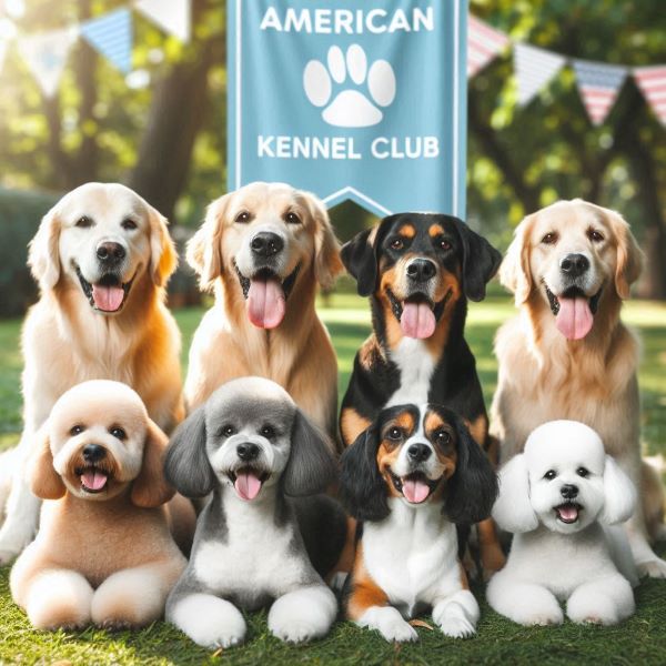 Everything You Wanted to Know about the American Kennel Club (AKC)