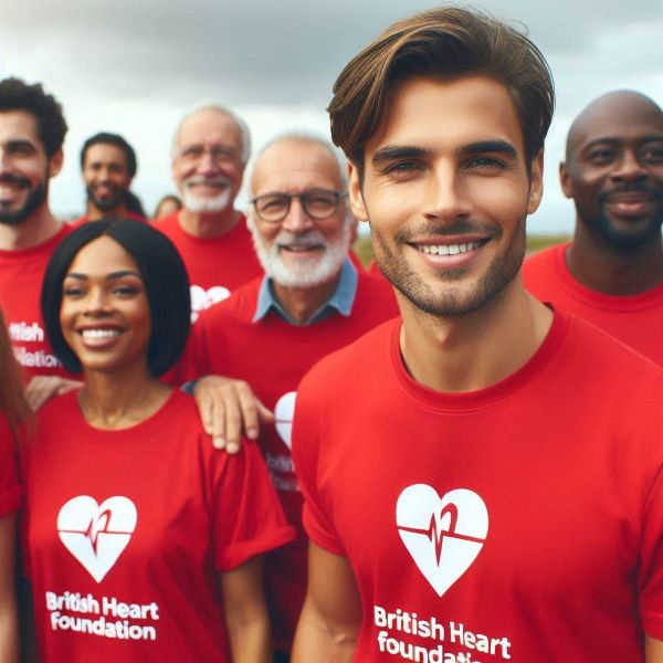 Everything You Wanted to Know about the British Heart Foundation (BHF)