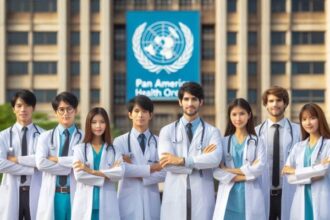 Everything You Wanted to Know about the Pan American Health Organization (PAHO)
