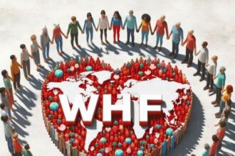 Everything You Wanted to Know about the World Heart Federation (WHF)
