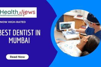 Highly Rated On the Internet: Best Dentist in Mumbai