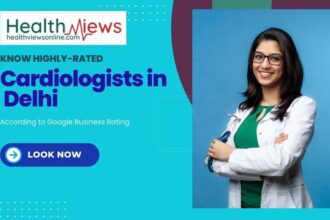 Know Now Top 10 Cardiologists in Delhi as per Google Ratings