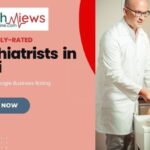 Know Now Top 10 Psychiatrists in Delhi as per Google Ratings