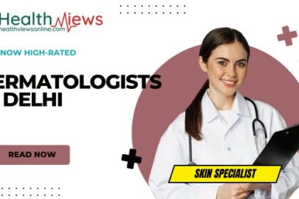 Know Now Top 10 Dermatologists in Delhi as per Google Ratings