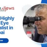 Highly Rated On the Internet: Best Ophthalmologist in Mumbai