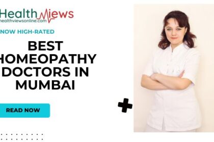 Highly Rated On the Internet: Best Homeopathy Doctors in Mumbai