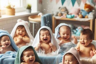 How to Prevent Monsoon Infections in Newborns: Top Hygiene and Safety Practices