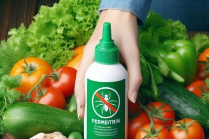 All You Need to Know About Permethrin, A Common Pesticide Used in Vegetables