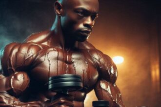 Quickly Know All About Anabolic Steroid Drostanolone (Masteron): Uses, Benefits, Side-Effects