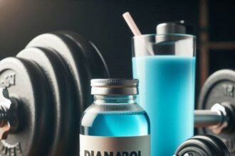 Quickly Know All About Anabolic Steroid Methandrostenolone (Dianabol): Uses, Benefits, Side-Effects