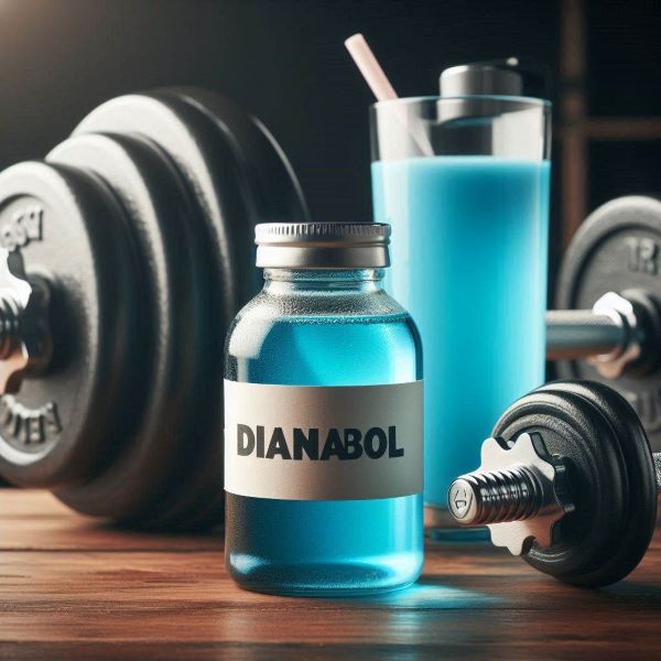 Quickly Know All About Anabolic Steroid Methandrostenolone (Dianabol): Uses, Benefits, Side-Effects