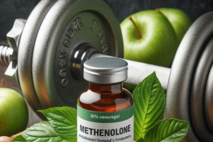 Quickly Know All About Anabolic Steroid Methenolone (Primobolan): Uses, Benefits, Side-Effects