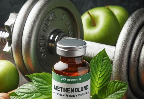 Quickly Know All About Anabolic Steroid Methenolone (Primobolan): Uses, Benefits, Side-Effects