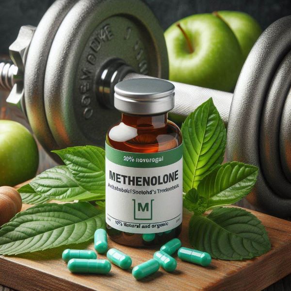 Quickly Know All About Anabolic Steroid Methenolone (Primobolan): Uses, Benefits, Side-Effects