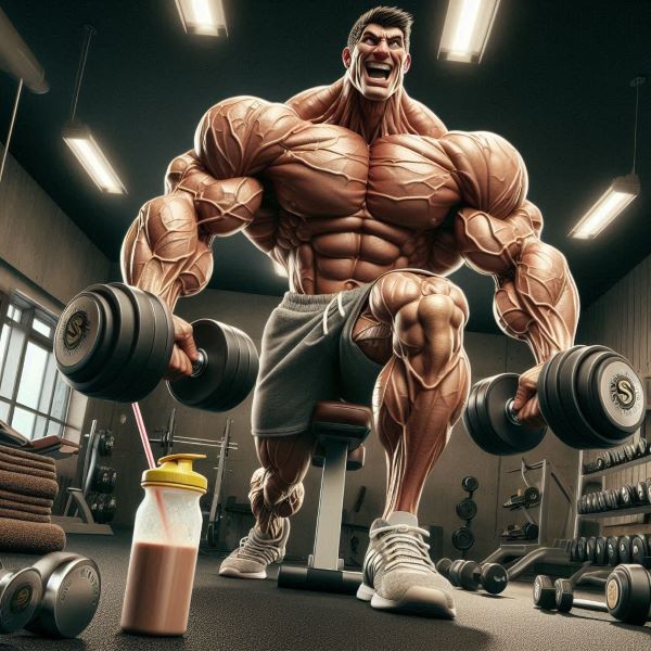 Quickly Know All About Anabolic Steroid Nandrolone: Uses, Benefits, Side-Effects