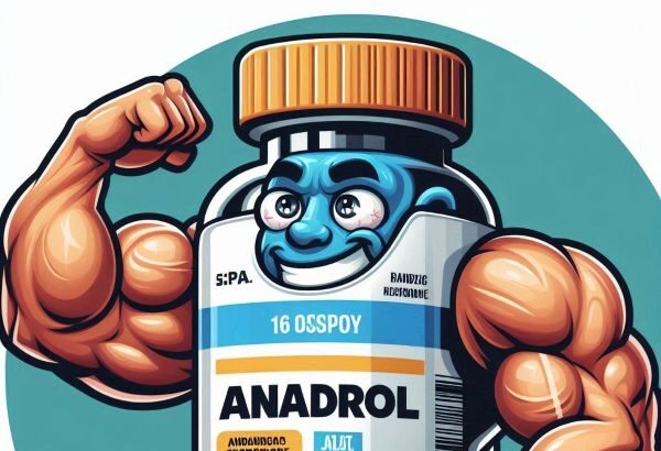 Quickly Know All About Anabolic Steroid Oxymetholone (Anadrol): Uses, Benefits, Side-Effects