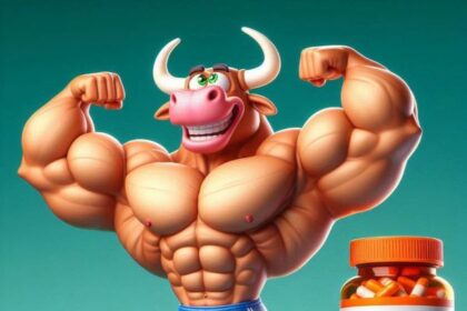 Quickly Know All About Anabolic Steroid Trenbolone: Uses, Benefits, Side-Effects