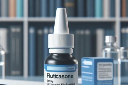 Quickly Know All About Corticosteroid Fluticasone: Uses, Benefits, Side-Effects
