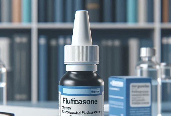 Quickly Know All About Corticosteroid Fluticasone: Uses, Benefits, Side-Effects