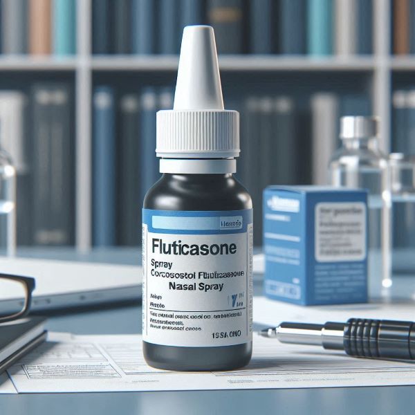 Quickly Know All About Corticosteroid Fluticasone: Uses, Benefits, Side-Effects