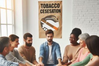 WHO Releases First-Ever Clinical Treatment Guideline for Tobacco Cessation in Adults | Essential Tools for Quitting