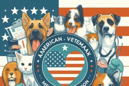 Everything You Wanted to Know about American Veterinary Medical Association (AVMA)