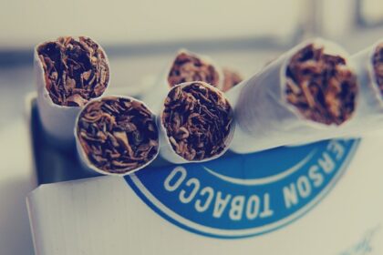 Everything You Wanted to Know about the National Tobacco Control Programme (NTCP): A Government of India Initiative