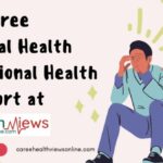 Now Get Free Mental Health and Emotional Health Support at HealthViews Online