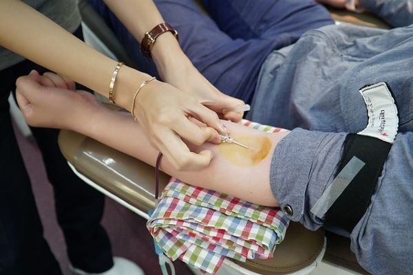 Everything You Wanted to Know About the Voluntary Blood Donation Programme: A Government of India Initiative